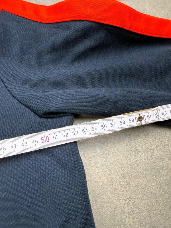 Paris saint-Germain Track Jacket – nike – Größe M