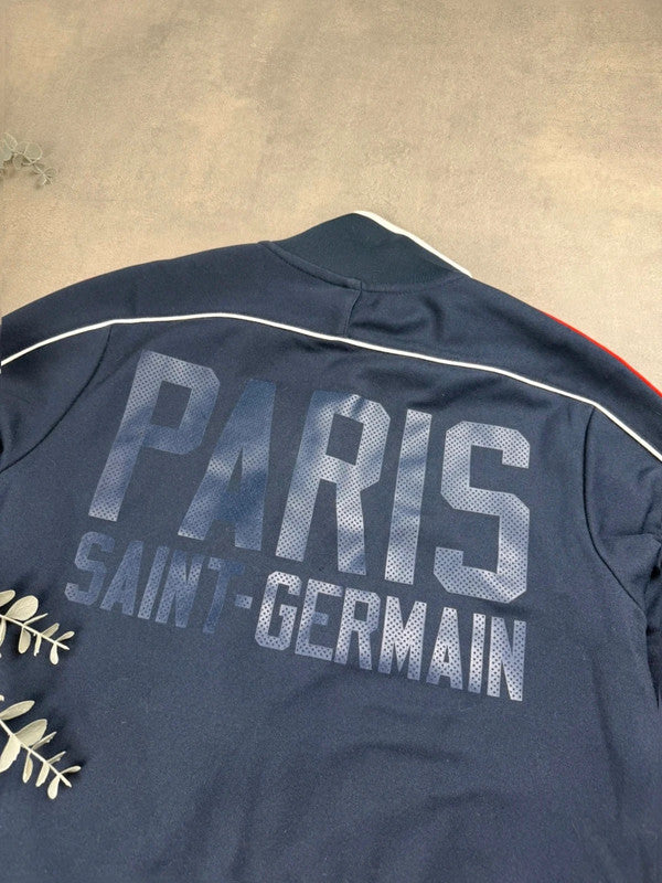 Paris saint-Germain Track Jacket – nike – Größe M