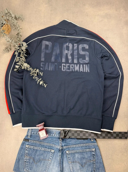 Paris saint-Germain Track Jacket – nike – Größe M