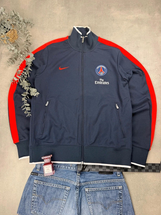 Paris saint-Germain Track Jacket – nike – Größe M