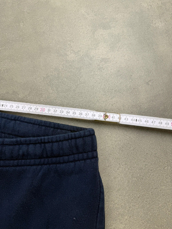 Nike Jogger – Blau – Baumwolle – Größe S