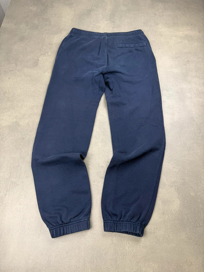 Nike Jogger – Blau – Baumwolle – Größe S