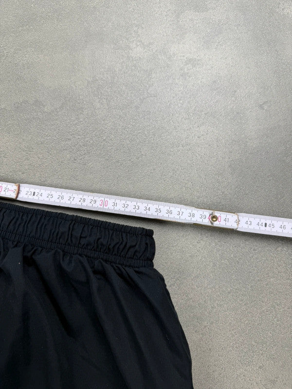 Nike Trackpants – Schwarz – Baggy Fit – Größe L