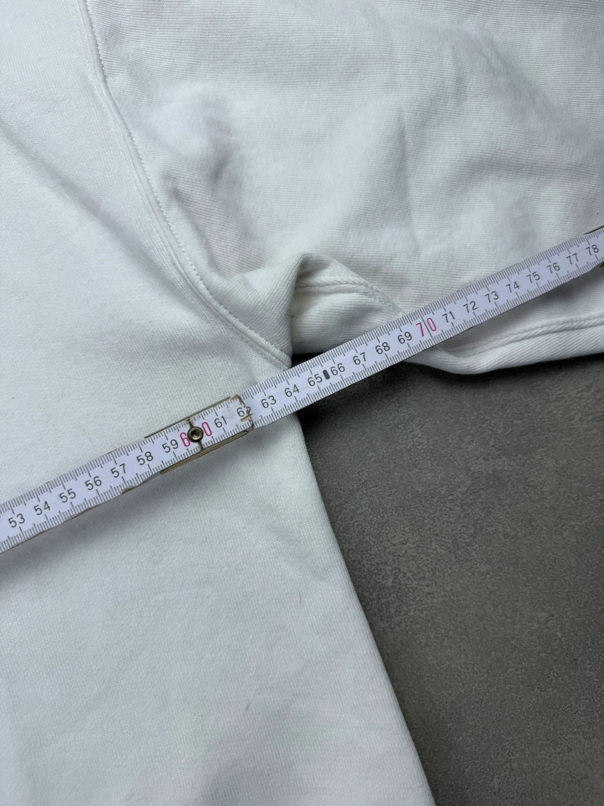 Ralph Lauren Sweater – Weiß – Damen L