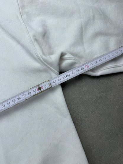 Ralph Lauren Sweater – Weiß – Damen L