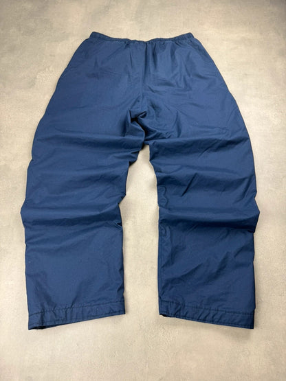 Nike Trackpants – Größe XL – Top Zustand blau