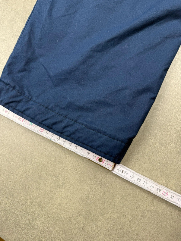 Nike Trackpants – Größe XL – Top Zustand blau