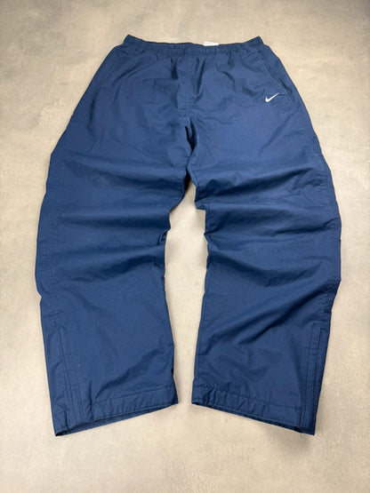 Nike Trackpants – Größe XL – Top Zustand blau