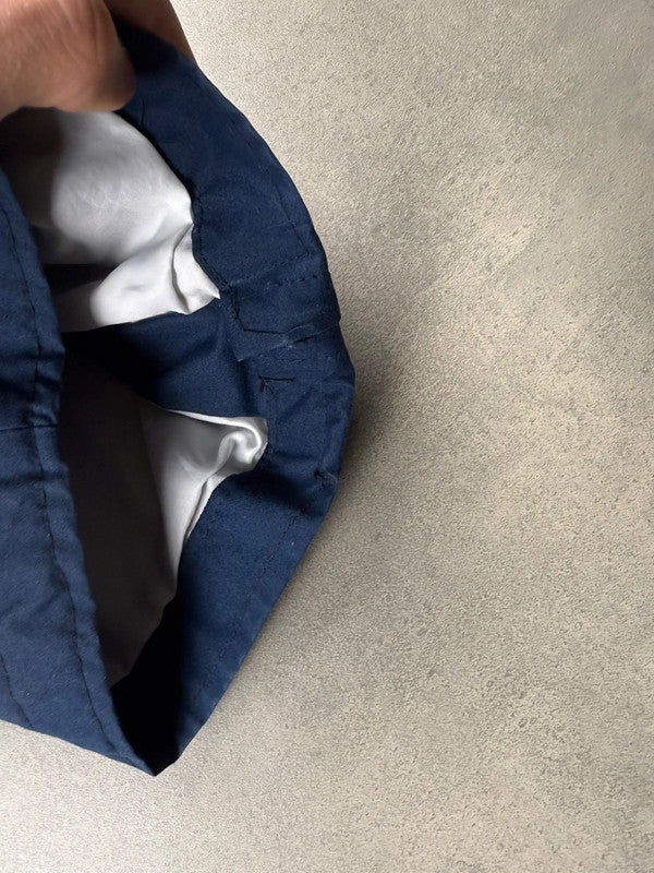 Nike Trackpants – Größe XL – Top Zustand blau