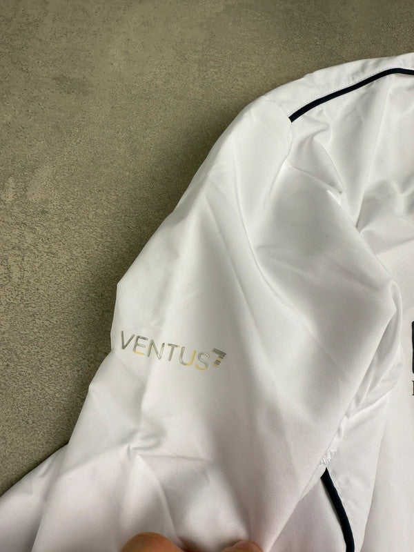EA7 Emporio Armani Italia Tracksuit – Ventus 7 – Größe L