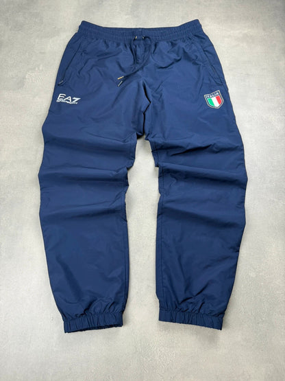EA7 Emporio Armani Italia Tracksuit – Ventus 7 – Größe L