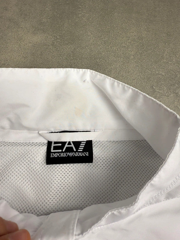 EA7 Emporio Armani Italia Tracksuit – Ventus 7 – Größe L