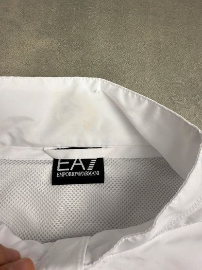 EA7 Emporio Armani Italia Tracksuit – Ventus 7 – Größe L