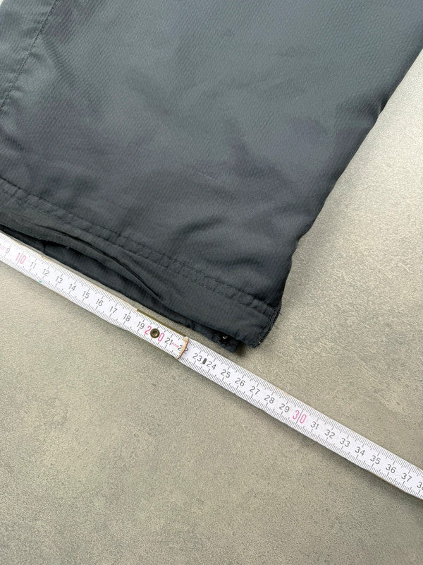 Nike Brasilien Tracksuit – Größe XL – Baggy Fit