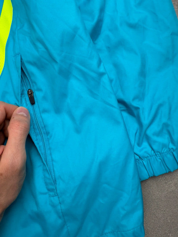 Nike Brasilien Tracksuit – Größe XL – Baggy Fit