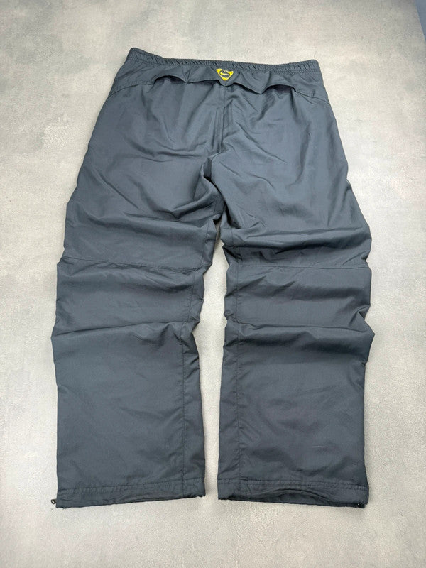 Nike Brasilien Tracksuit – Größe XL – Baggy Fit