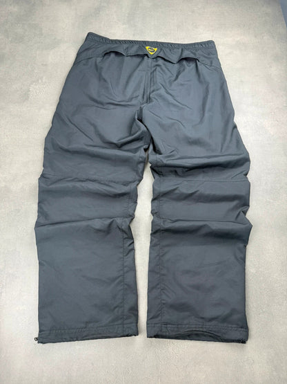 Nike Brasilien Tracksuit – Größe XL – Baggy Fit