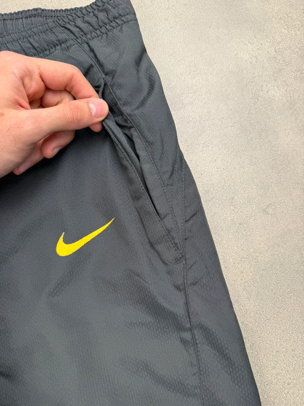 Nike Brasilien Tracksuit – Größe XL – Baggy Fit