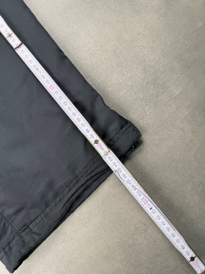 Nike Brasilien Tracksuit – Größe XL – Baggy Fit