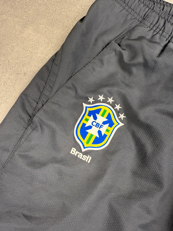 Nike Brasilien Tracksuit – Größe XL – Baggy Fit