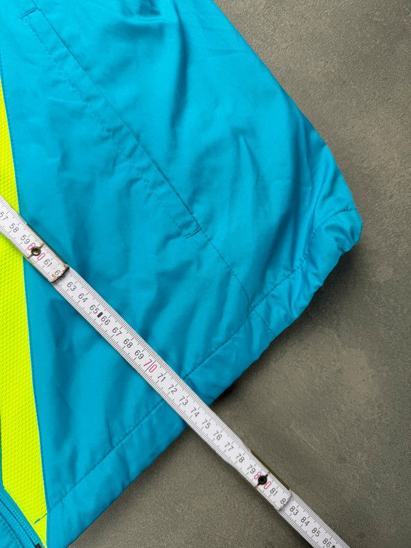 Nike Brasilien Tracksuit – Größe XL – Baggy Fit