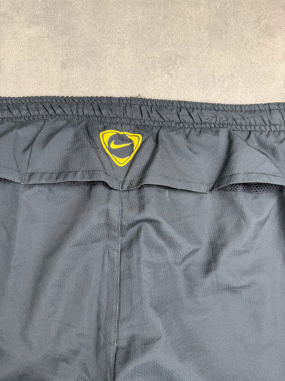 Nike Brasilien Tracksuit – Größe XL – Baggy Fit