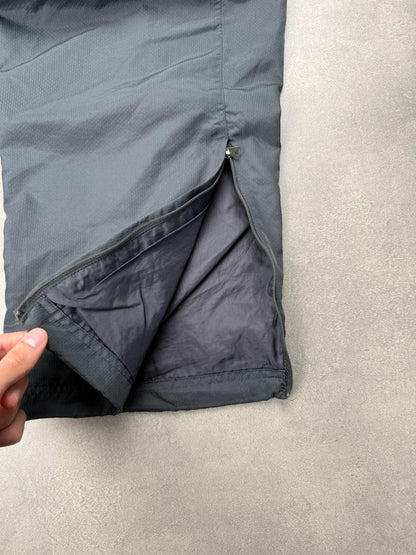 Nike Brasilien Tracksuit – Größe XL – Baggy Fit