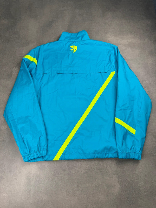 Nike Brasilien Tracksuit – Größe XL – Baggy Fit