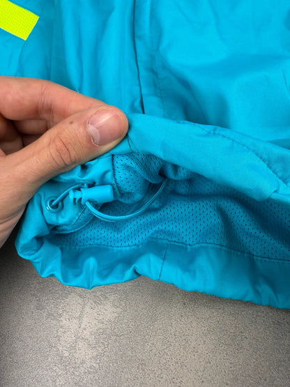 Nike Brasilien Tracksuit – Größe XL – Baggy Fit