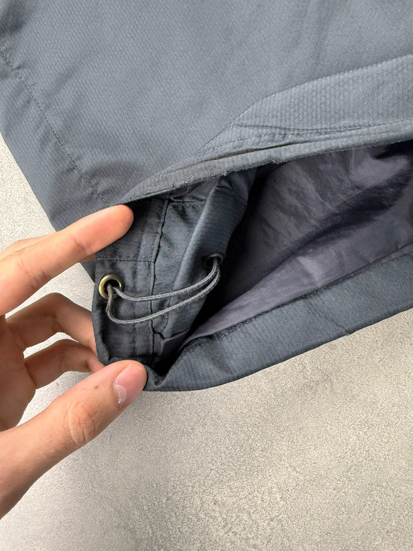 Nike Brasilien Tracksuit – Größe XL – Baggy Fit