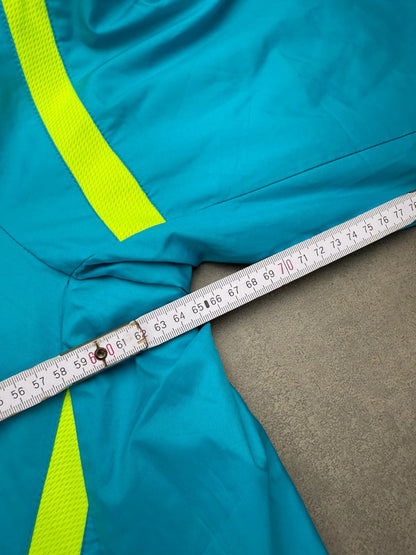 Nike Brasilien Tracksuit – Größe XL – Baggy Fit