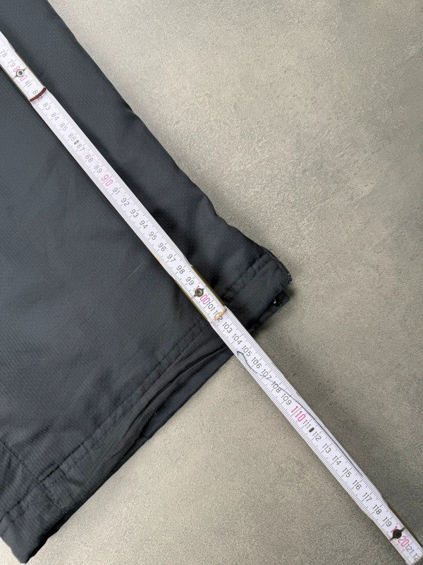 Nike Brasilien Tracksuit – Größe XL – Baggy Fit