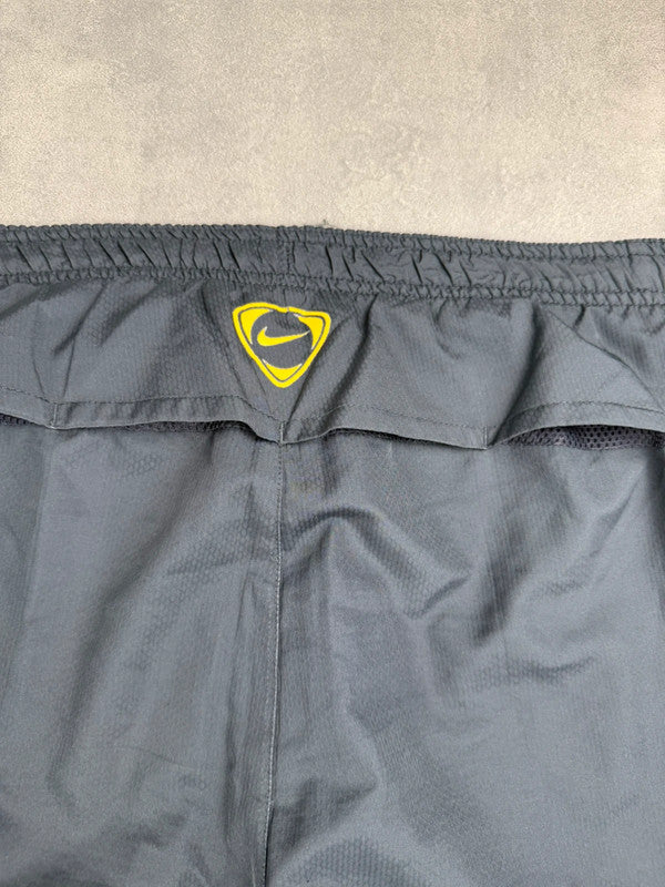 Nike Brasilien Tracksuit – Größe XL – Baggy Fit