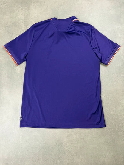 ACF Fiorentina Polo Trikot – Football Core – 12 Jahre