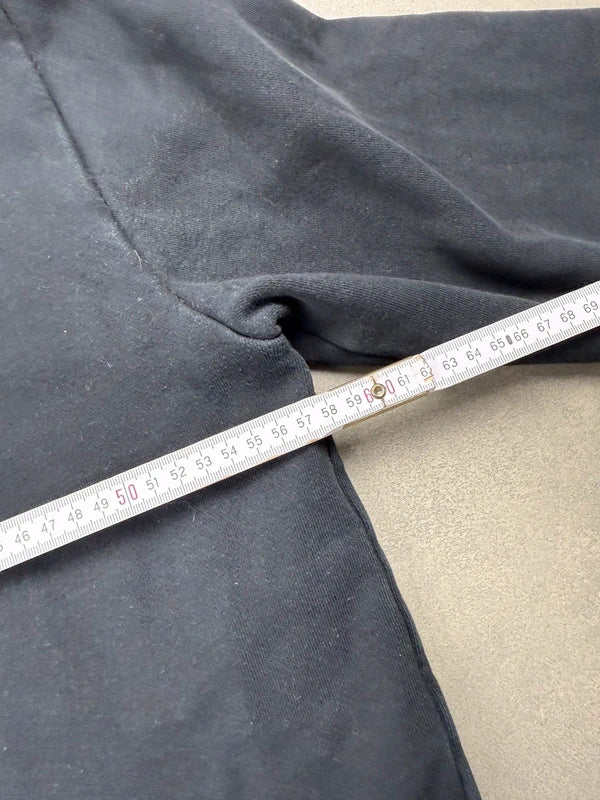 Emporio Armani EA7 Sweater – Baumwolle – Größe M