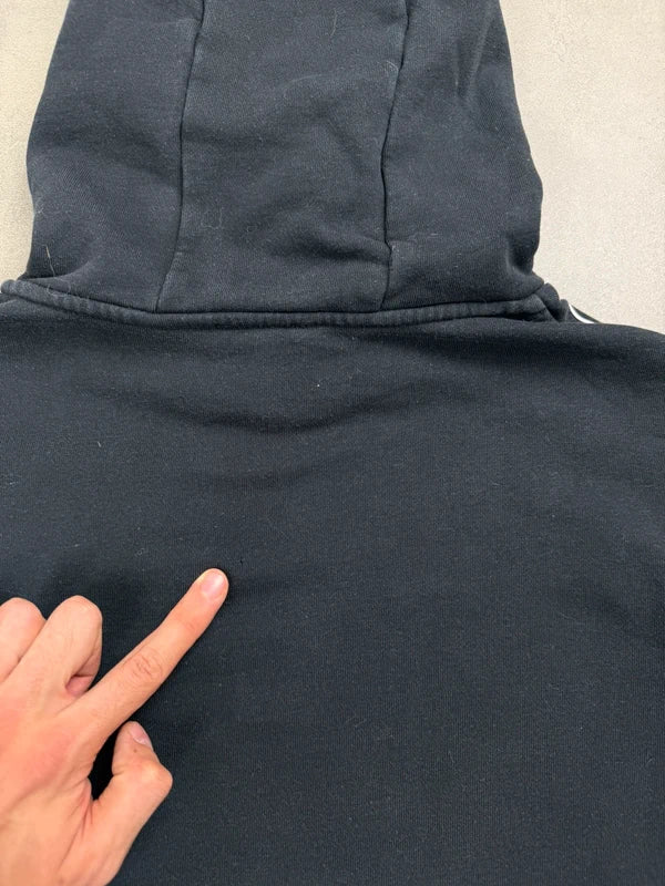 Emporio Armani EA7 Sweater – Baumwolle – Größe M