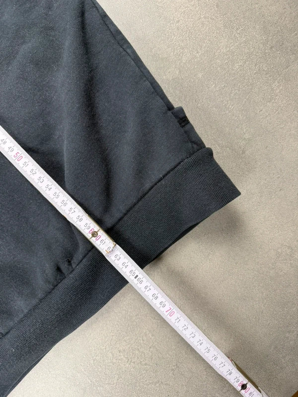 Emporio Armani EA7 Sweater – Baumwolle – Größe M