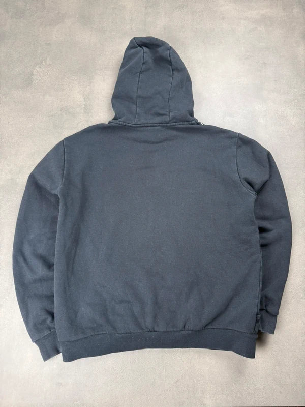 Emporio Armani EA7 Sweater – Baumwolle – Größe M