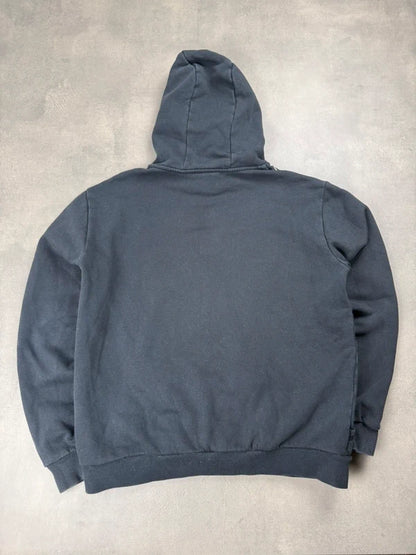 Emporio Armani EA7 Sweater – Baumwolle – Größe M