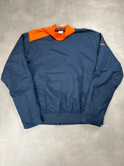 Nike Holland Tracksuit – Vintage – Orange – Größe M