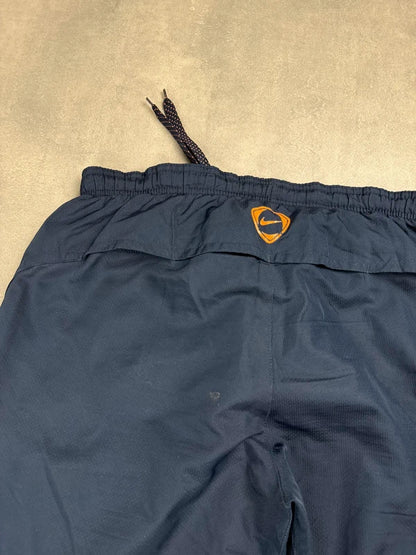 Nike Holland Tracksuit – Vintage – Orange – Größe M