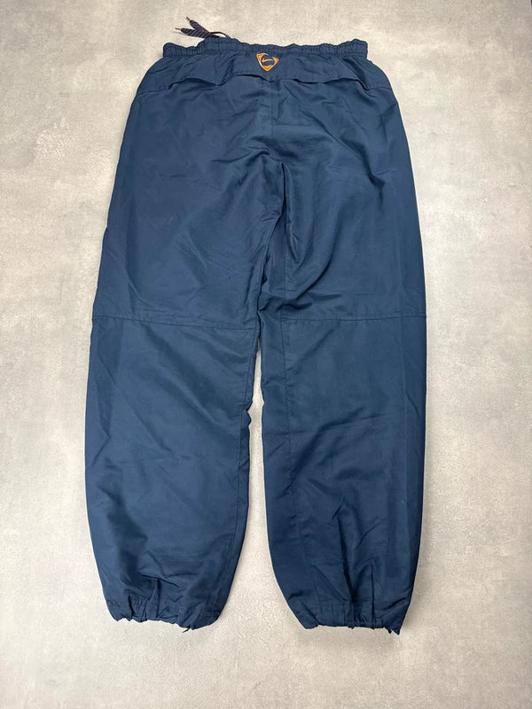Nike Holland Tracksuit – Vintage – Orange – Größe M