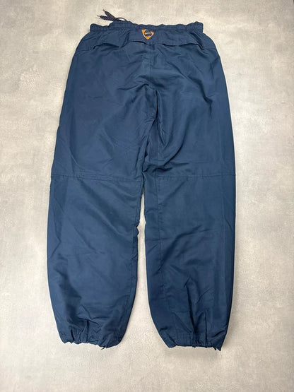 Nike Holland Tracksuit – Vintage – Orange – Größe M