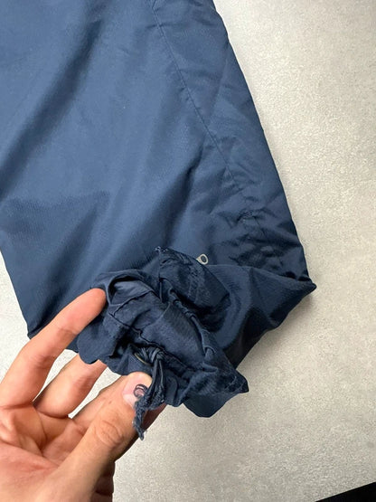 Nike Holland Tracksuit – Vintage – Orange – Größe M