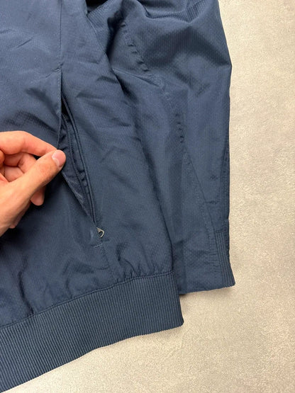 Nike Holland Tracksuit – Vintage – Orange – Größe M