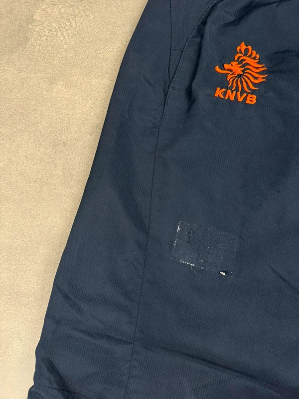 Nike Holland Tracksuit – Vintage – Orange – Größe M
