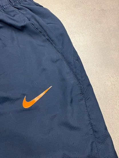 Nike Holland Tracksuit – Vintage – Orange – Größe M