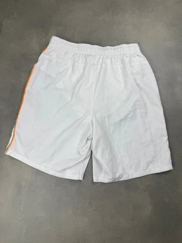 Nike Galatasaray Shorts – Weiß – Football Core – Größe L