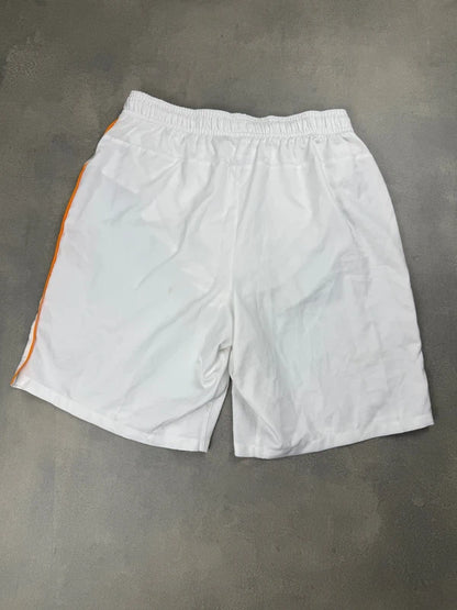 Nike Galatasaray Shorts – Weiß – Football Core – Größe L