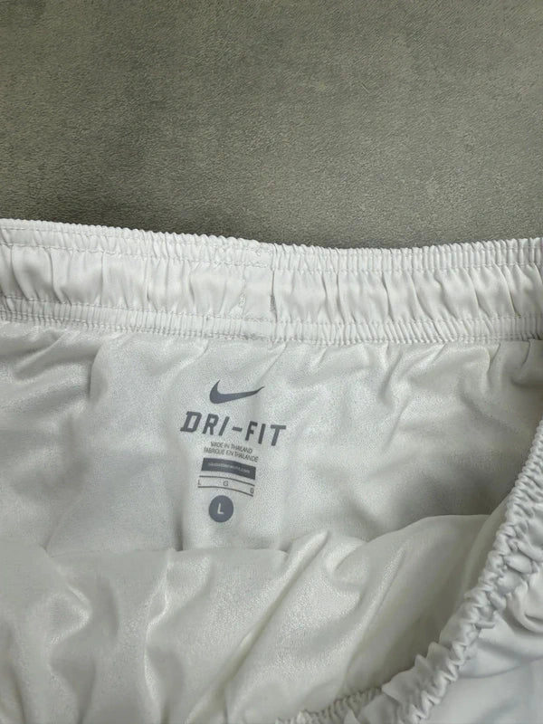Nike Galatasaray Shorts – Weiß – Football Core – Größe L